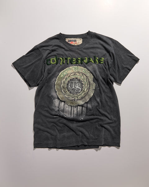 WhiteSnake Tee
