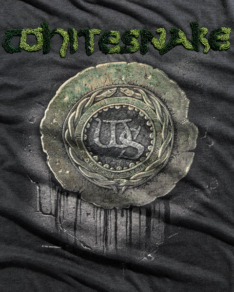 WhiteSnake Tee