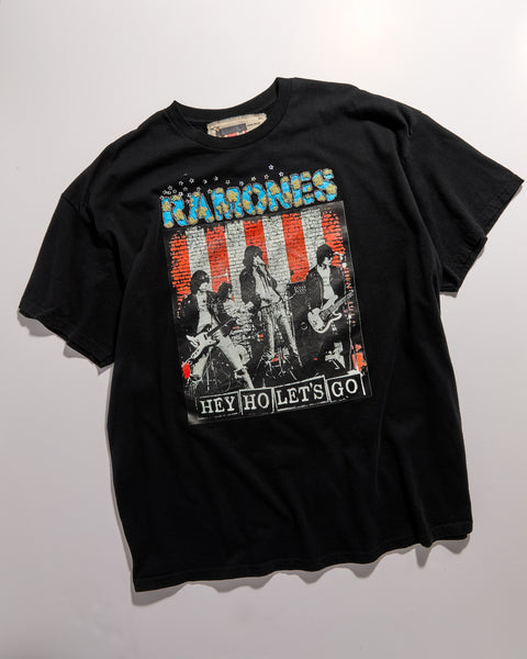 The Ramones Tee