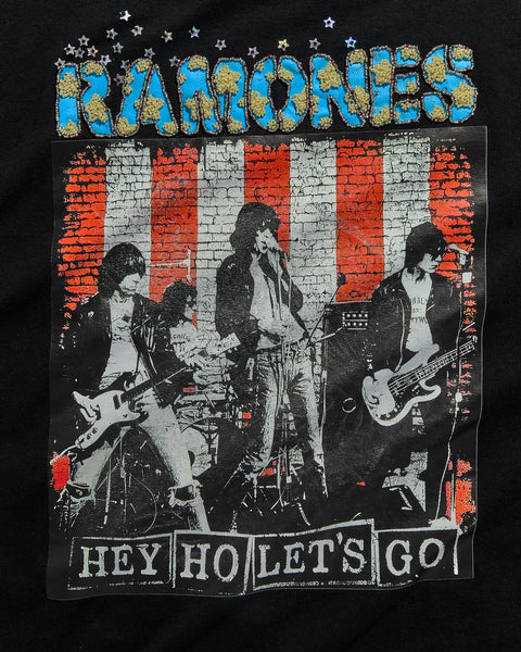 The Ramones Tee