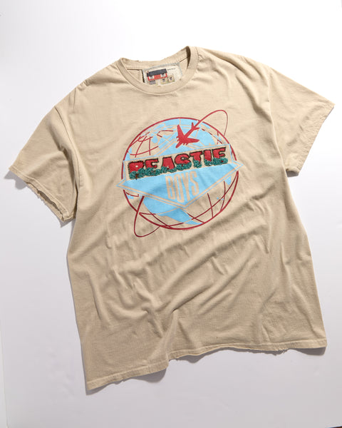 Beasite Boys Tee