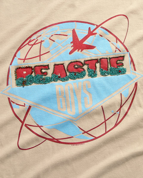 Beasite Boys Tee