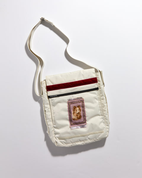 BGN-4 Shoulder Bag ( Dog)