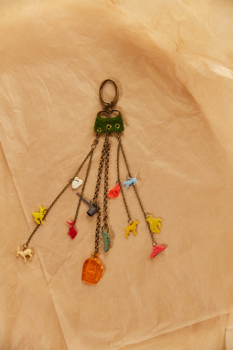 Companion Charms
