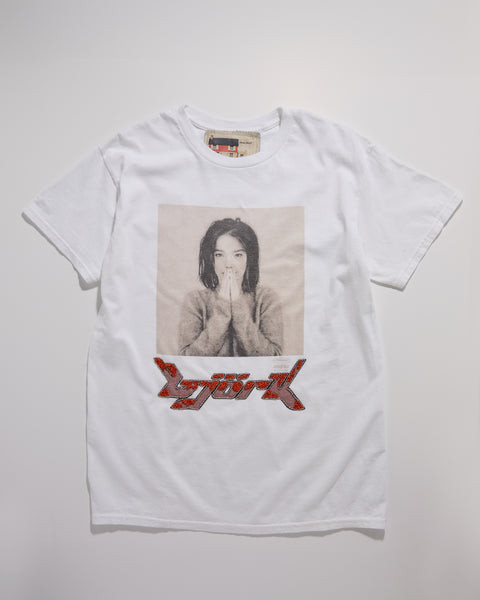 Bjork Tee