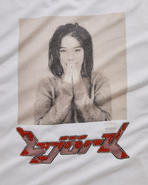 Bjork Tee