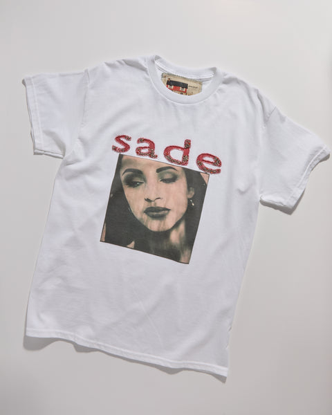 Sade Tee