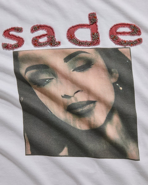 Sade Tee