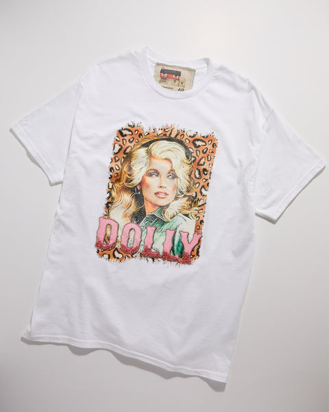 Dolly Parton Tee