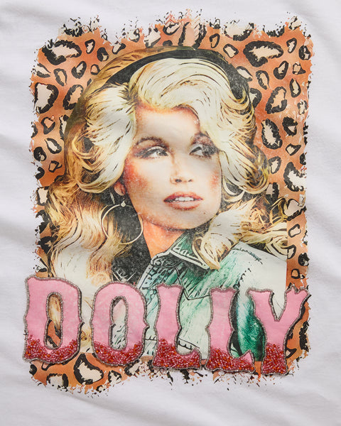 Dolly Parton Tee