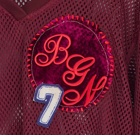 Football Practice Jersey