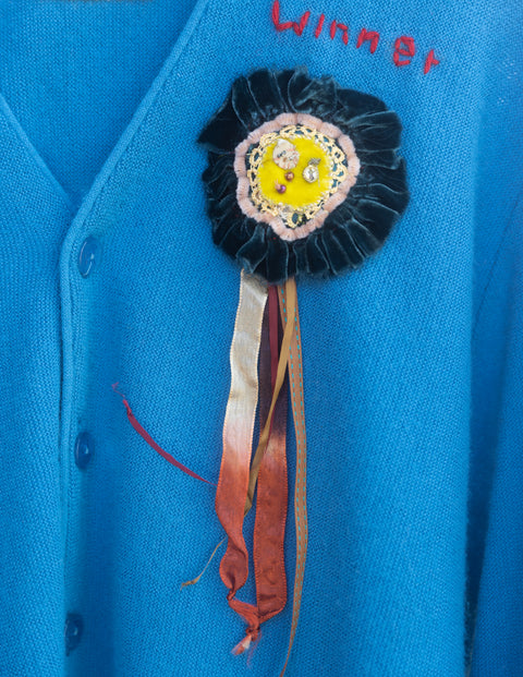 Winner Cardigan