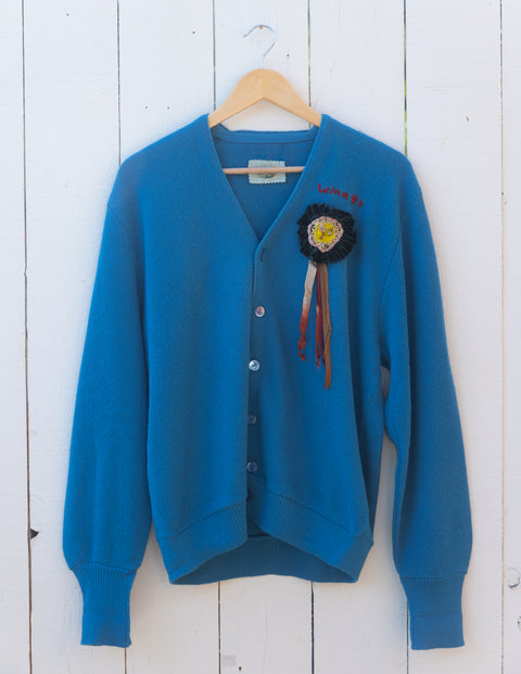 Winner Cardigan