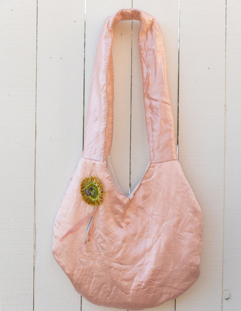 Winner Silk Bedspread Bag