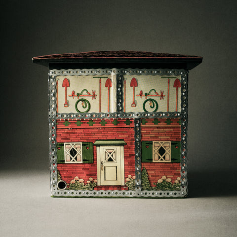 BGN -11 Dollhouse Speaker ( Church Lane)