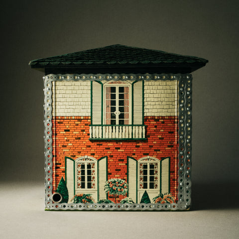BGN -11 Dollhouse Speaker ( Abbey Road )