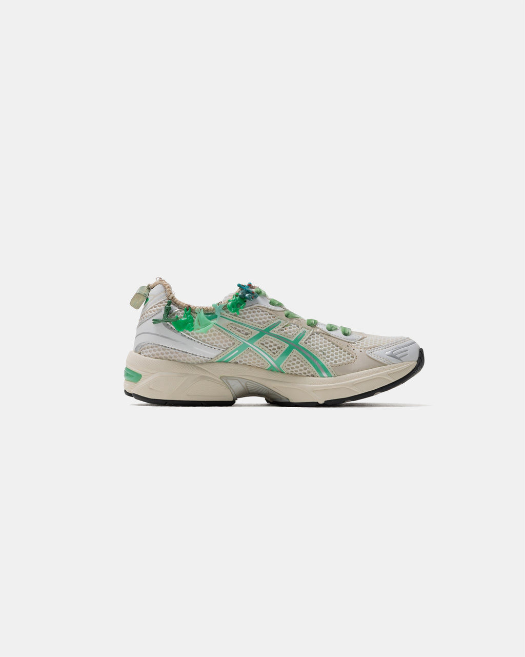 ASICS x BGN 1130 - Womens – BENTGABLENITS