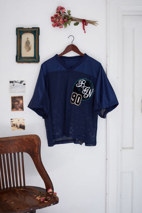 Football Practice Jersey