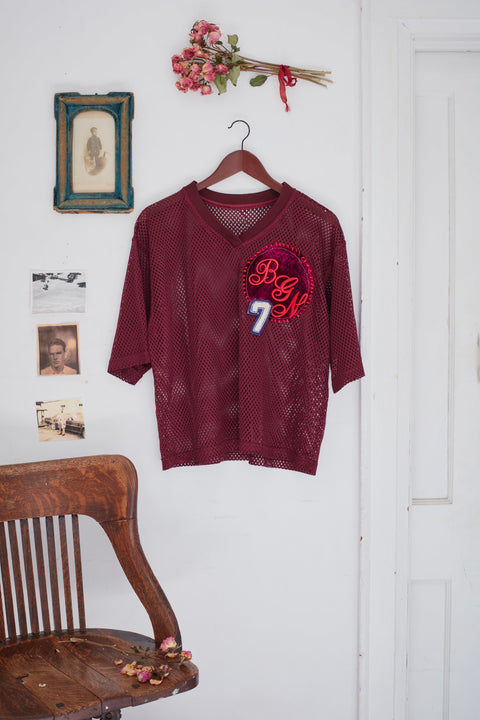 Football Practice Jersey