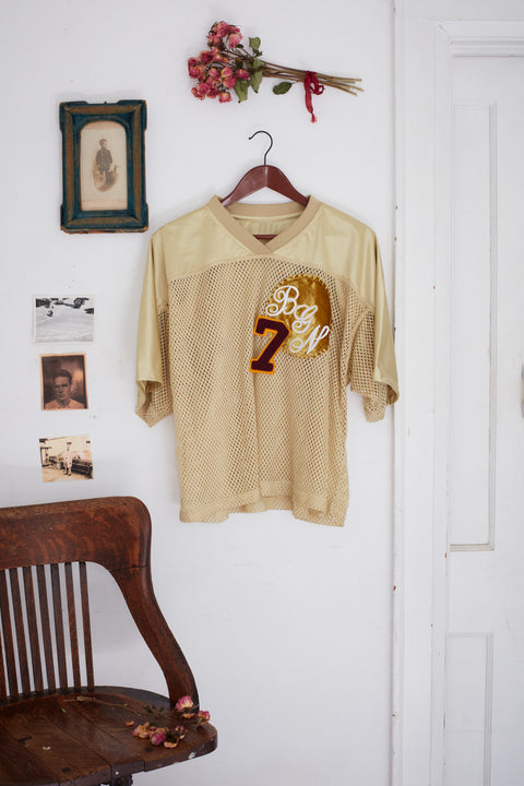 Football Practice Jersey