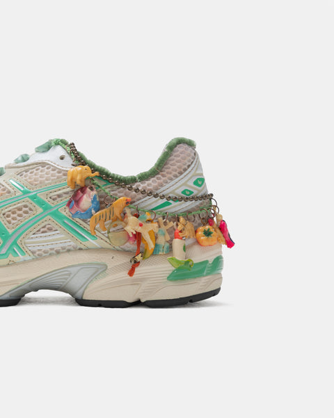 ASICS x BGN 1130 Womens - Collectors Edition
