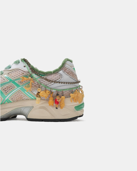 ASICS x BGN 1130 Womens - Collectors Edition