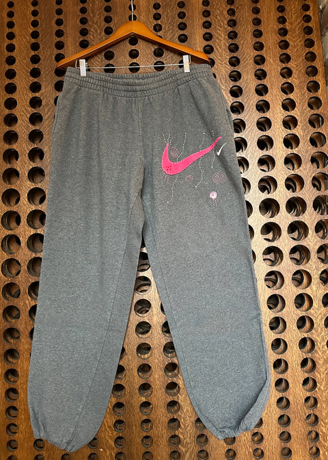 BGN / Nike Sweatpant